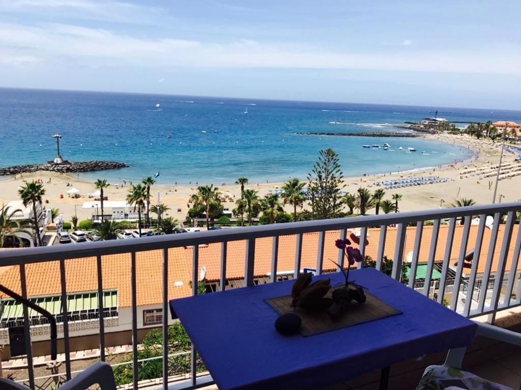Sunnyseaside Las Vistas Los Cristianos  Exterior foto