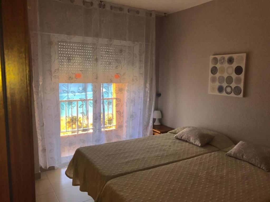 Sunnyseaside Las Vistas Los Cristianos  Exterior foto